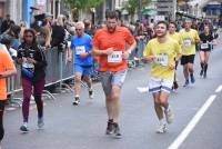 15 km du Puy : les champions africains... et tous les autres (photos)