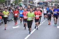 15 km du Puy : les champions africains... et tous les autres (photos)