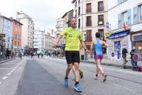 15 km du Puy : les champions africains... et tous les autres (photos)