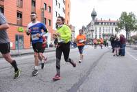 15 km du Puy : les champions africains... et tous les autres (photos)