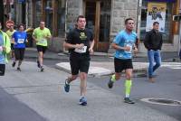 15 km du Puy : les champions africains... et tous les autres (photos)