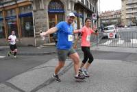 15 km du Puy : les champions africains... et tous les autres (photos)