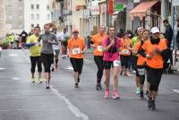 15 km du Puy : les champions africains... et tous les autres (photos)