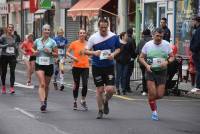 15 km du Puy : les champions africains... et tous les autres (photos)