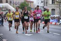 15 km du Puy : les champions africains... et tous les autres (photos)