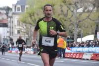 15 km du Puy : les champions africains... et tous les autres (photos)