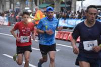 15 km du Puy : les champions africains... et tous les autres (photos)