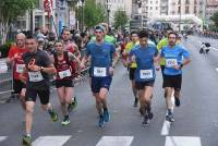 15 km du Puy : les champions africains... et tous les autres (photos)