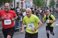 15 km du Puy : les champions africains... et tous les autres (photos)