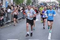 15 km du Puy : les champions africains... et tous les autres (photos)