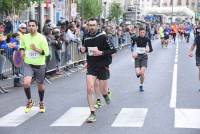 15 km du Puy : les champions africains... et tous les autres (photos)