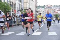 15 km du Puy : les champions africains... et tous les autres (photos)