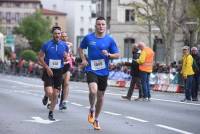 15 km du Puy : les champions africains... et tous les autres (photos)