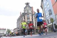 15 km du Puy : les champions africains... et tous les autres (photos)