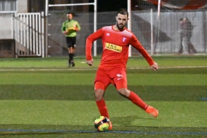 Foot, R2 : Monistrol retrouve le chemin de la victoire