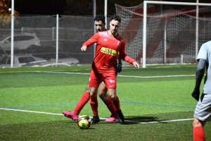 Foot, R2 : Monistrol retrouve le chemin de la victoire