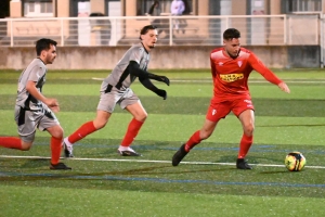 Foot, R2 : Monistrol retrouve le chemin de la victoire