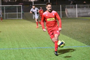 Foot, R2 : Monistrol retrouve le chemin de la victoire