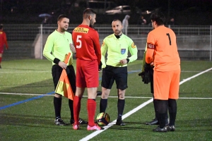 Foot, R2 : Monistrol retrouve le chemin de la victoire