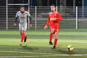 Foot, R2 : Monistrol retrouve le chemin de la victoire