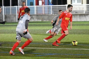 Foot, R2 : Monistrol retrouve le chemin de la victoire