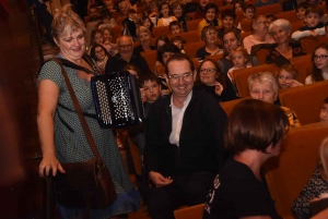 Yssingeaux : le Festival du rire s&#039;adresse aussi aux enfants