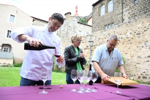 Le Toques Chaud 2024 aura lieu au Puy-en-Velay, les chefs de Haute-Loire dévoilent le menu