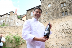 Le Toques Chaud 2024 aura lieu au Puy-en-Velay, les chefs de Haute-Loire dévoilent le menu