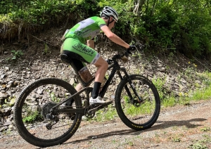 L&#039;Union Cycliste du Puy-en-Velay rayonne sur tous les terrains