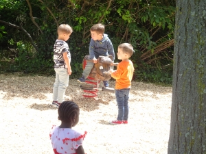 Retournac : sortie scolaire à l&#039;aquarium de Lyon pour des écoliers de Théodore-Monod