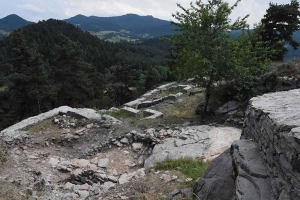 Yssingeaux : une visite guidée gratuite du site archéologique de Saussac vendredi