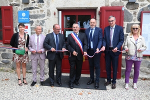 Saint-Maurice-de-Lignon : un centre-bourg en pleine mue