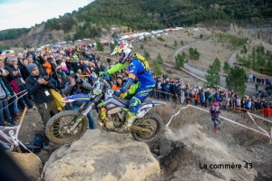 9e Enduraid des Gorges de l&#039;Allier : un défi extrême pour les passionnés de moto enduro