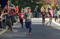 Saint-Julien-Chapteuil : les enfants ouvrent joyeusement la course du Capito&#039;Trail