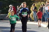 Saint-Julien-Chapteuil : les enfants ouvrent joyeusement la course du Capito&#039;Trail