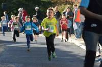 Saint-Julien-Chapteuil : les enfants ouvrent joyeusement la course du Capito&#039;Trail