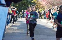 Saint-Julien-Chapteuil : les enfants ouvrent joyeusement la course du Capito&#039;Trail