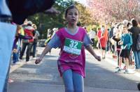 Saint-Julien-Chapteuil : les enfants ouvrent joyeusement la course du Capito&#039;Trail