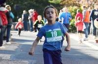 Saint-Julien-Chapteuil : les enfants ouvrent joyeusement la course du Capito&#039;Trail