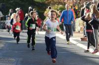 Saint-Julien-Chapteuil : les enfants ouvrent joyeusement la course du Capito&#039;Trail