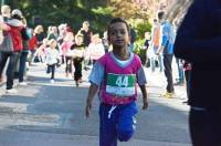 Saint-Julien-Chapteuil : les enfants ouvrent joyeusement la course du Capito&#039;Trail