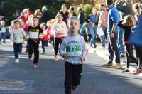 Saint-Julien-Chapteuil : les enfants ouvrent joyeusement la course du Capito&#039;Trail