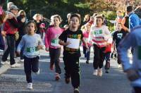 Saint-Julien-Chapteuil : les enfants ouvrent joyeusement la course du Capito&#039;Trail