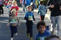 Saint-Julien-Chapteuil : les enfants ouvrent joyeusement la course du Capito&#039;Trail