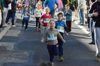 Saint-Julien-Chapteuil : les enfants ouvrent joyeusement la course du Capito&#039;Trail