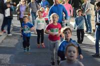 Saint-Julien-Chapteuil : les enfants ouvrent joyeusement la course du Capito&#039;Trail