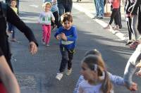 Saint-Julien-Chapteuil : les enfants ouvrent joyeusement la course du Capito&#039;Trail