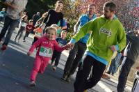 Saint-Julien-Chapteuil : les enfants ouvrent joyeusement la course du Capito&#039;Trail