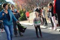 Saint-Julien-Chapteuil : les enfants ouvrent joyeusement la course du Capito&#039;Trail