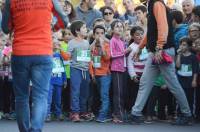 Saint-Julien-Chapteuil : les enfants ouvrent joyeusement la course du Capito&#039;Trail